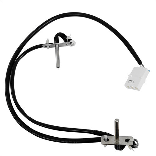 Termistor Duto De Secagem LG 6323en1001e Modelo Wd9we6 0