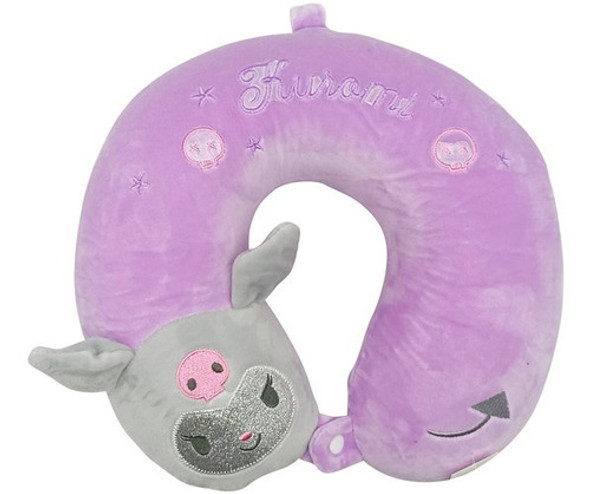 Almohada Para Viaje Distintos Diseños Infantiles W025 Flaber 1 Almohada Para Viaje Distintos Diseños Infantiles W025 Flaber 1