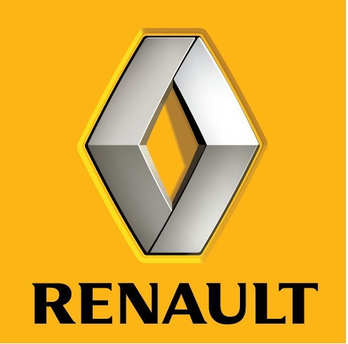 Ruleman Delantero Con Abs  Renault Fluence 1