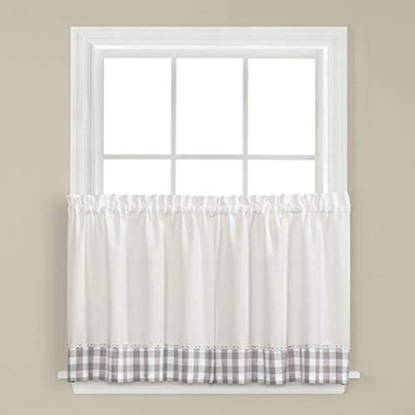 Skl Home By Saturday Knight Ltd. Cortina Para Ventana Cumber 0