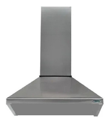 Campana Para Cocina De 80 Cm De Ancho En Acero Inoxidable 0