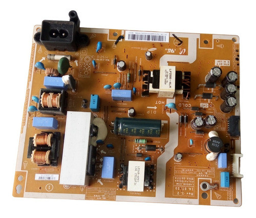 Placa Fonte Para Tv Un48h4200 - Bn44-00757a 0