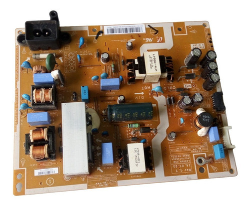 Placa Fonte Para Tv Un48h4200 - Bn44-00757a 1