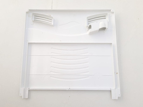 Tapa Freezer Fondo Heladera Bambi 1600 1
