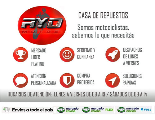 Kit Service Kawasaki Ninja 300 + Aceite Motul 7100 10w40 Ryd 1