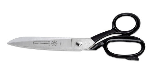 Tijera De Sastre 9 Pulgadas 22.8 Cm Original Mundial 490-9 0