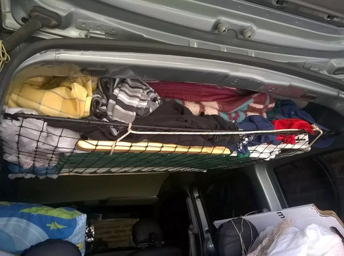 Porta Equipaje Interno Corto Renault Kangoo 1