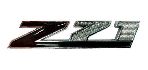 Emblema Z71 0