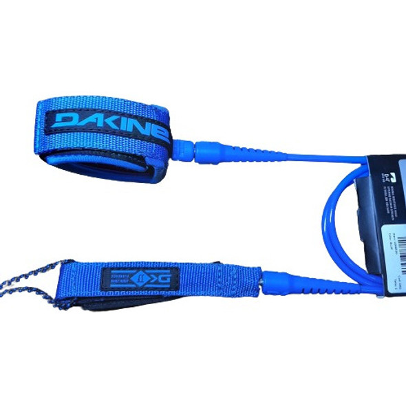Leash Cordinha Dakine John John Florence Pro Comp 5 Pés 5mm 1