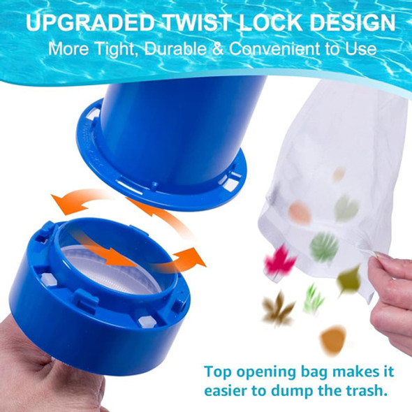 2023 Aspirador De Chorro De Spa De Piscina Mejorada Con Cepi 1