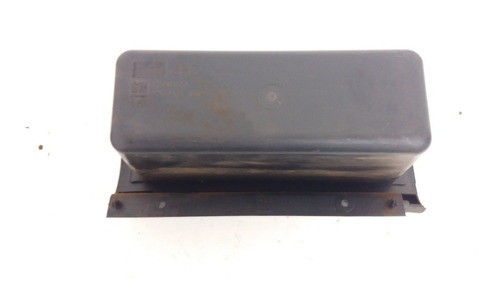 Caixa Porta Objetos Painel Gm Vectra 1997/05 90436054 Cx101 1