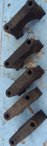 Tapa De Bancada Ford Escort Mk2 - Pamperito 0