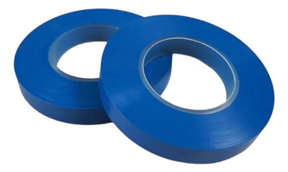 Vallejo Cinta Modelismo Flexible Pack X2 Rollos 10mmx 18mts 0