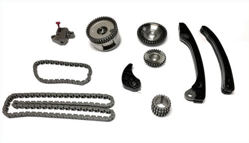 Kit Distribucion Nissan Versa Cadena 0