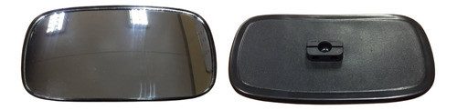 Espejo (uni) Mitsubishi Camion Canter 96-98 0