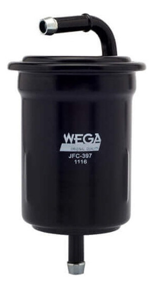 Filtro De Combustible Mazda 626 / Mx-6 Ge 0