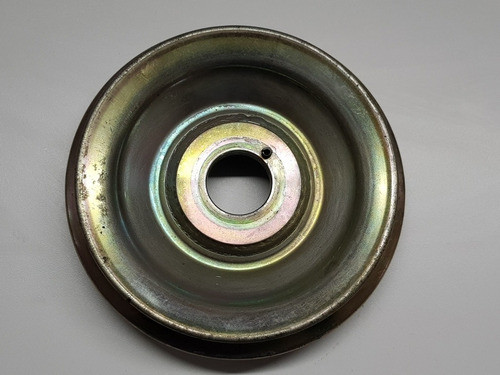 Polea De Renault 19 / 9 Para Aire Acondicionado 1