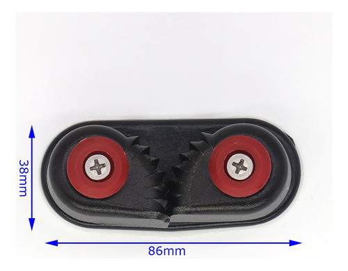 Vturboway Cam - Láminas Máticas, Láminas De Aluminio De . 1