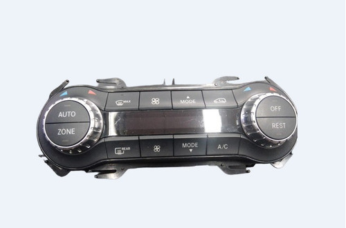 Comando Calef.mercedes Benz.w176 11/ 1