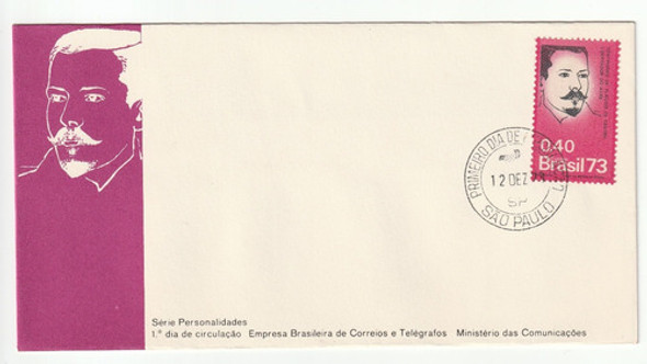 Fdc-038 Plácido De Castro 0