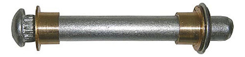 Perno De Bisagra Para Puerta Ford P-up 1999 En Adelante 0