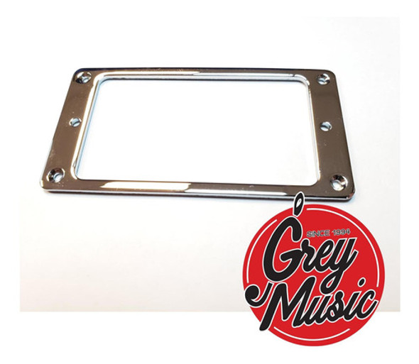 Marco Cool Parts Cd8945 Niquel Doble Bobina Metalico Cromado 1