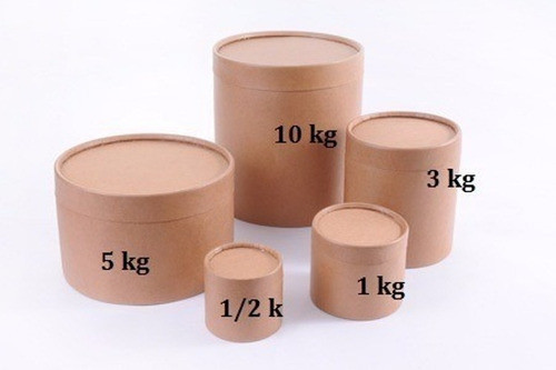 Potes De Carton Tipo Dulce De Leche 10 Kg X 10 Unidades 0