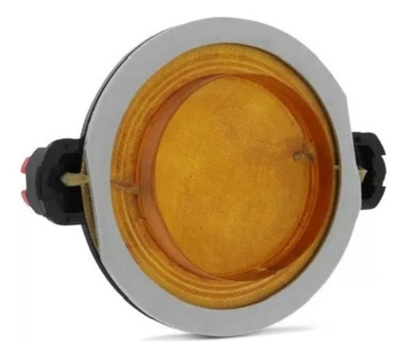 Reparo Driver Corneta D250x D260 Pro Musicall Promoção Novo 1