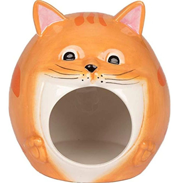 Fabricacion De Articulos De Gato Atigrado Escondite De Cer 0 Fabricacion De Articulos De Gato Atigrado Escondite De Cer 0