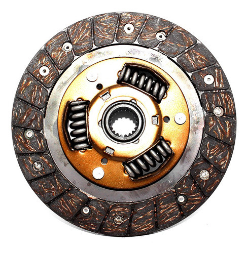 Disco Embrague Faw N5/v2 1.3 180mm/20e Lifan 0