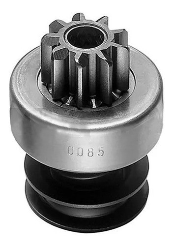 Bendix Impulsor De Arranque Vw 11130 Zen 0