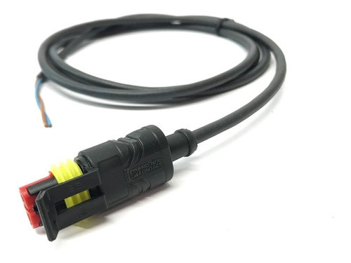 Conector Sac-2p- 1,5-pur/susfs Phoenix 1410748 1