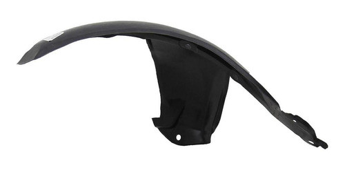 Guardaplast Delantero Renault Clio 94/99 0