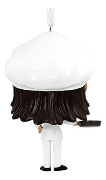 Sello Distintivo Funko Pop! Colección Exclusiva De Adornos N 1
