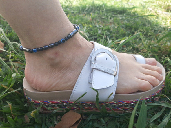 Tobillera Magnetica Varices Celulitis  Adelgaza Agnovedades 0