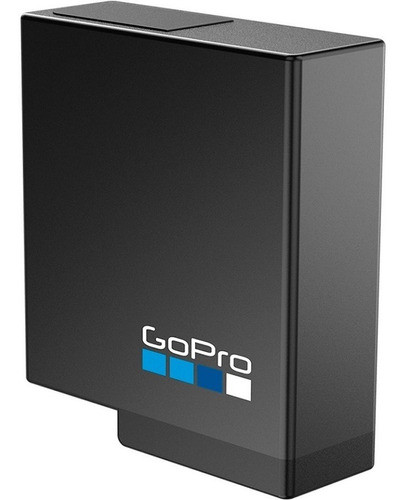 Bateria Gopro Hero 5  Ahdbt-501 Black 6 7 2018 Go Pr 0