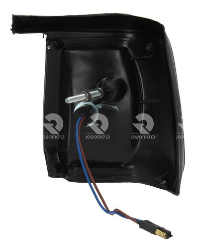 Faro Giro Guiño Delantero Vw 1500 1982 A 1991 Derecho 1