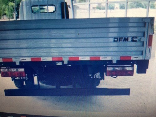 Farol Trasero Dfm 0
