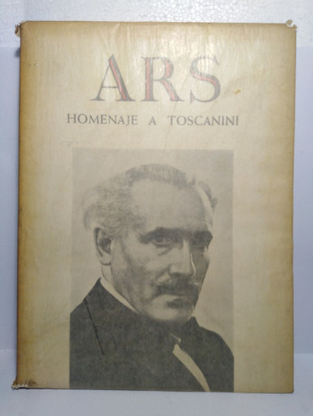 Ars Homenaje A Toscanini 0