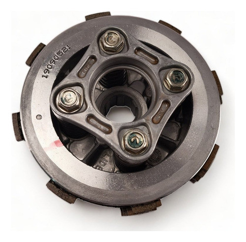 Embreagem Haojue Dk 150 20/21 1