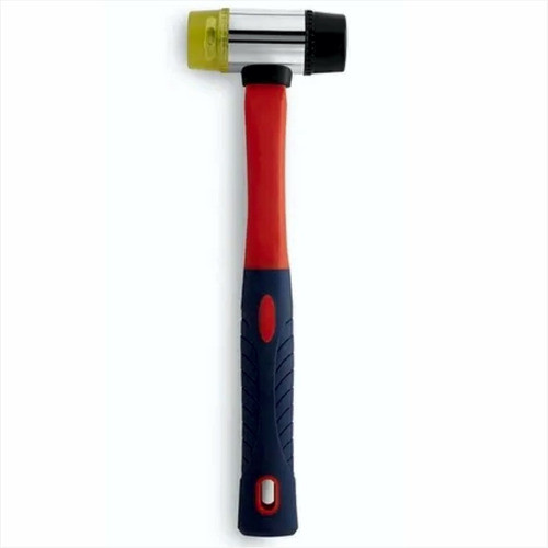 Martillo Plastico Y Goma Bremen 0