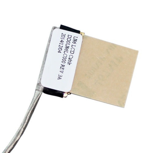 Pantalla Lvds Lcd De Led Video Cable Para Hp Pavilion 15-n22 1