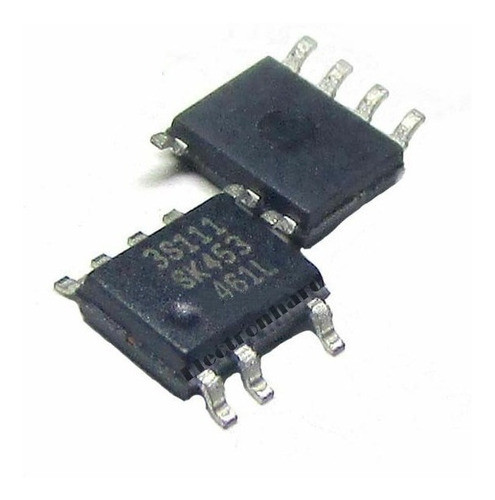 Set X5 3s111 Ssc3s111 Ssc-3s111 35111 Pwm Fuentes Sop-7 1