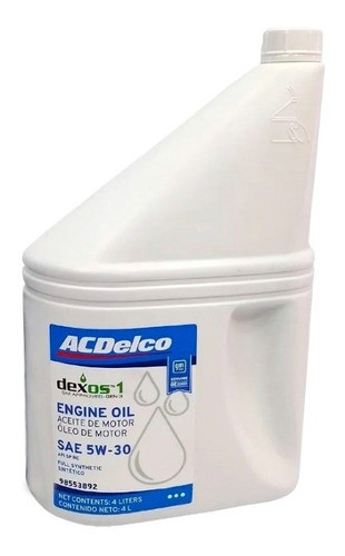 Kit Filtro + Aceite Chevrolet Agile 2012 2013 2014 1