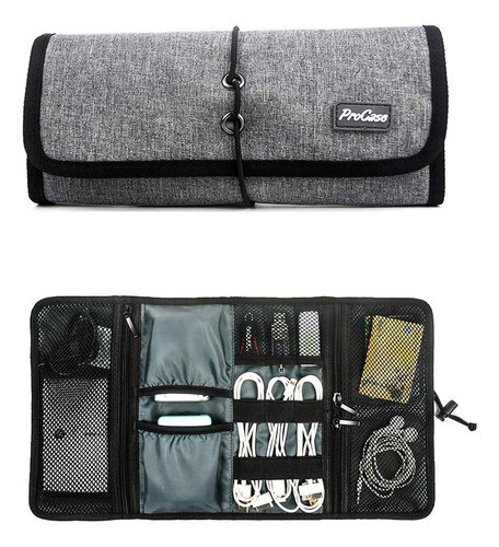 Procase Accesorios Organizador De Bolsos, Universal Electron 0
