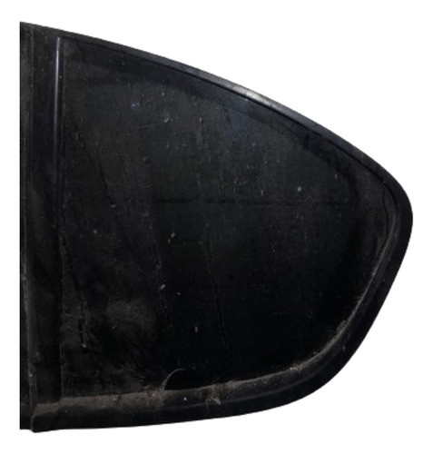 Vidrio Fijo Trasero Izquierdo Original Peugeot 408 1