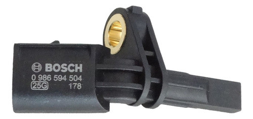 Sensor Freio Abs Bosch Vw Amarok 2010-2023 (diant Ld) 0
