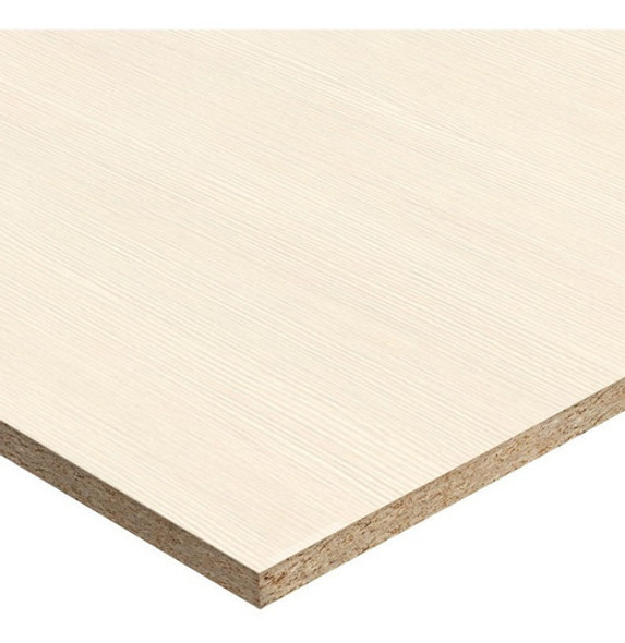 Melamina Fineline Crema H1424 St22 Aglo 18mm Egger 0