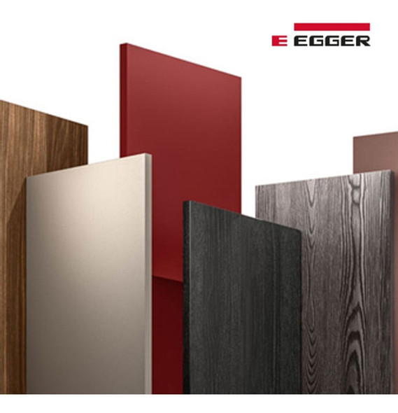 Melamina Fineline Crema H1424 St22 Aglo 18mm Egger 1