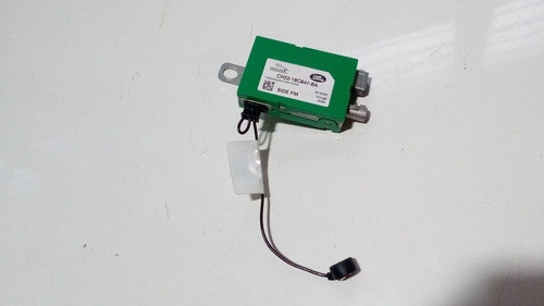 Módulo Antena Land Rover Discovery 4 2012 0